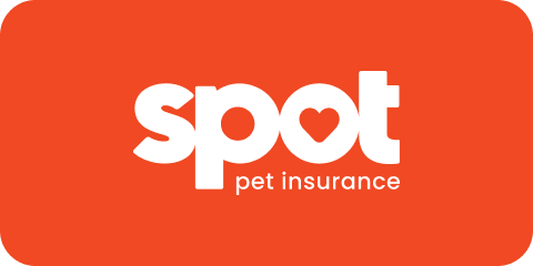 Spot Pet Insurance